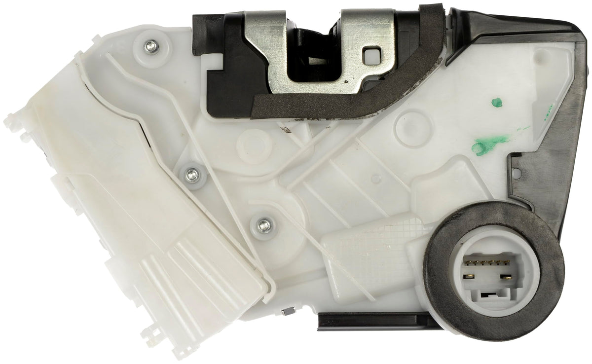 Dorman 937-185 Front Driver Side Door Lock Actuator Motor