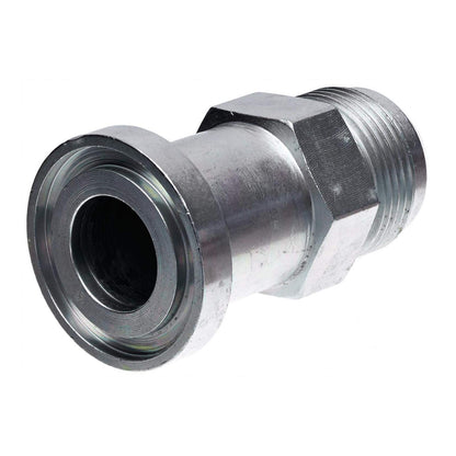 Gates G60901-1212 HYDRAULIC ADAPTER-SAE TO SAE