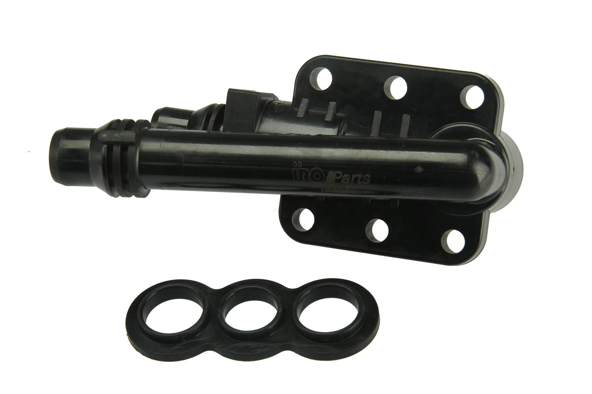 URO Parts 17217559962 AUTOMATIC TRANSMISSION OIL COOLER THERMO