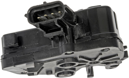 Dorman 759-152 Passenger Side Sliding Door Lock Actuator Motor