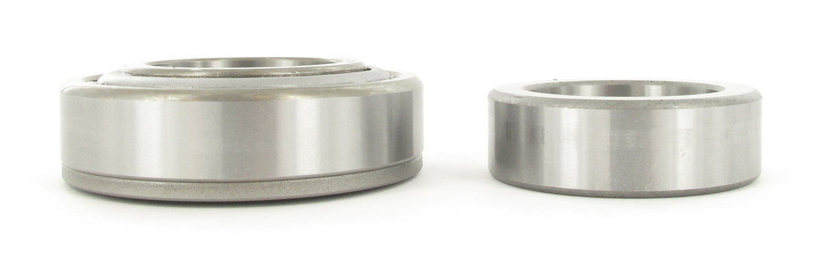 SKF BR9VP BR9 VP Tapered Roller Bearing Set
