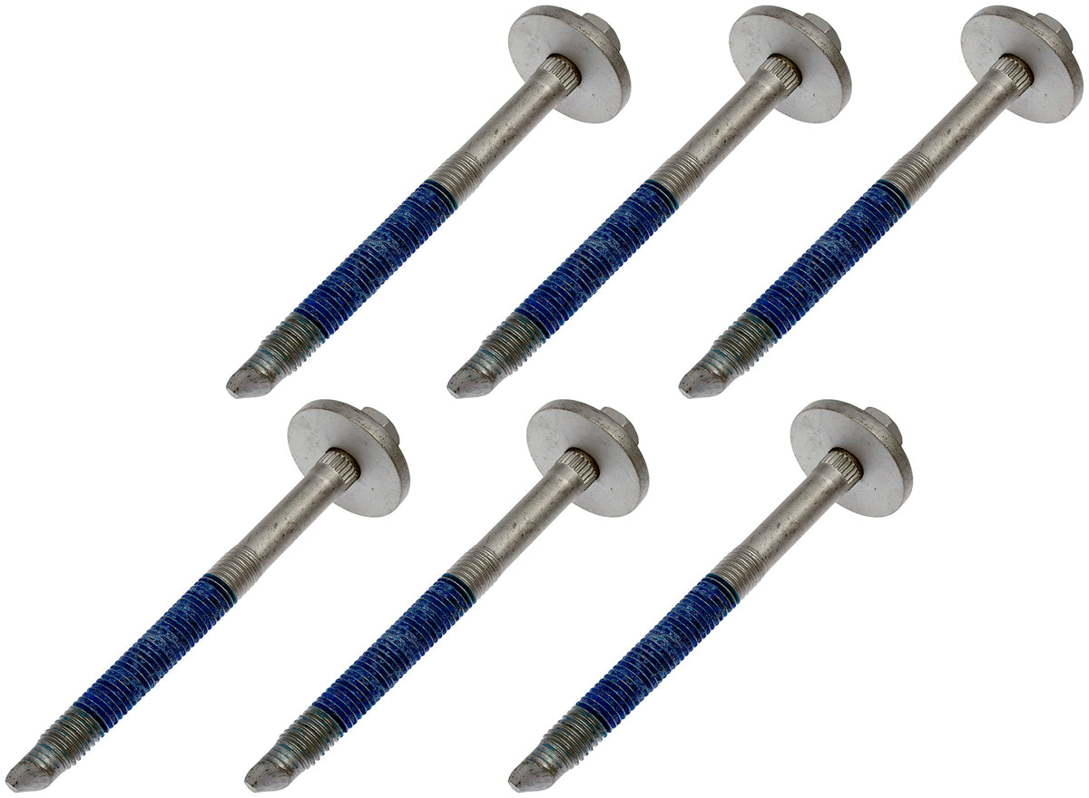 Dorman 13848 Frame to Body Mounting Bolt Kit
