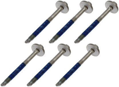 Dorman 13848 Frame to Body Mounting Bolt Kit