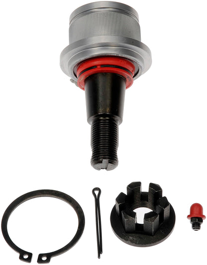 Dorman BJ86365RD Patented Front Lower Suspension Ball Joint