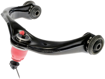 Dorman CB85227RD Front Driver Side Upper Suspension Control Arm