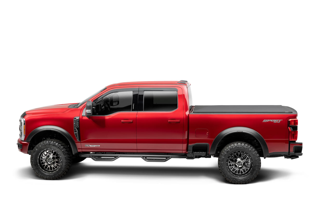Husky Liners 2802980 Fender Flares RVL Style