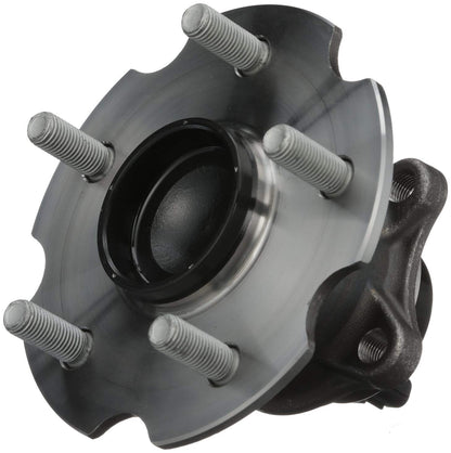 NSK 49BWKHS62 NSK 49BWKHS62 Wheel Bearing and Hub Assembly, 1 Pack