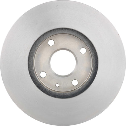 BREMBO 09677114C02 Brembo 09.6771.14 Standard vented Front Brake Rotor FORD ASIA & OCEANIA/MAZDA OE# BB7E3325XD