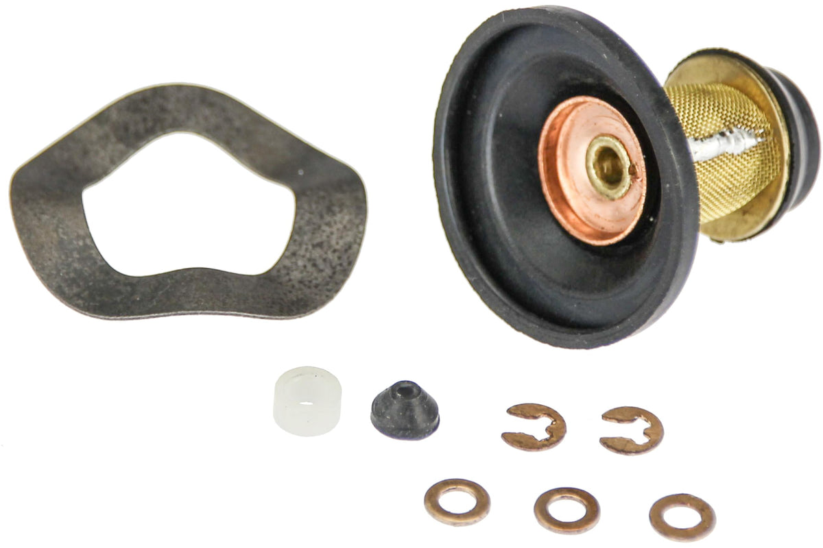 URO Parts 0008350644R Heater Valve Repair Kit, Mono Valve Repair Kit