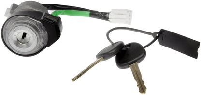 Dorman 989-090 IGNITION LOCK CYLINDER ASSEMBLY