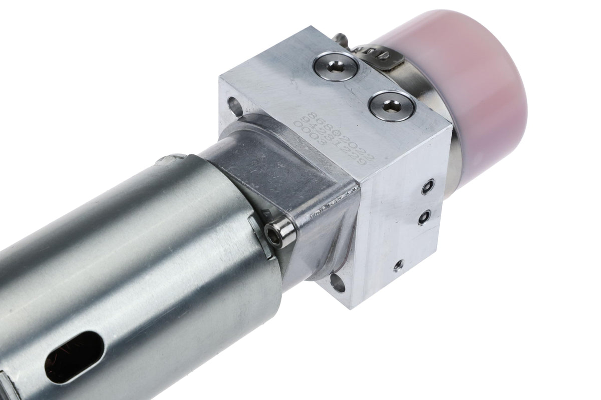URO Parts 54347193448 CONVERTIBLE TOP HYDRAULIC PUMP