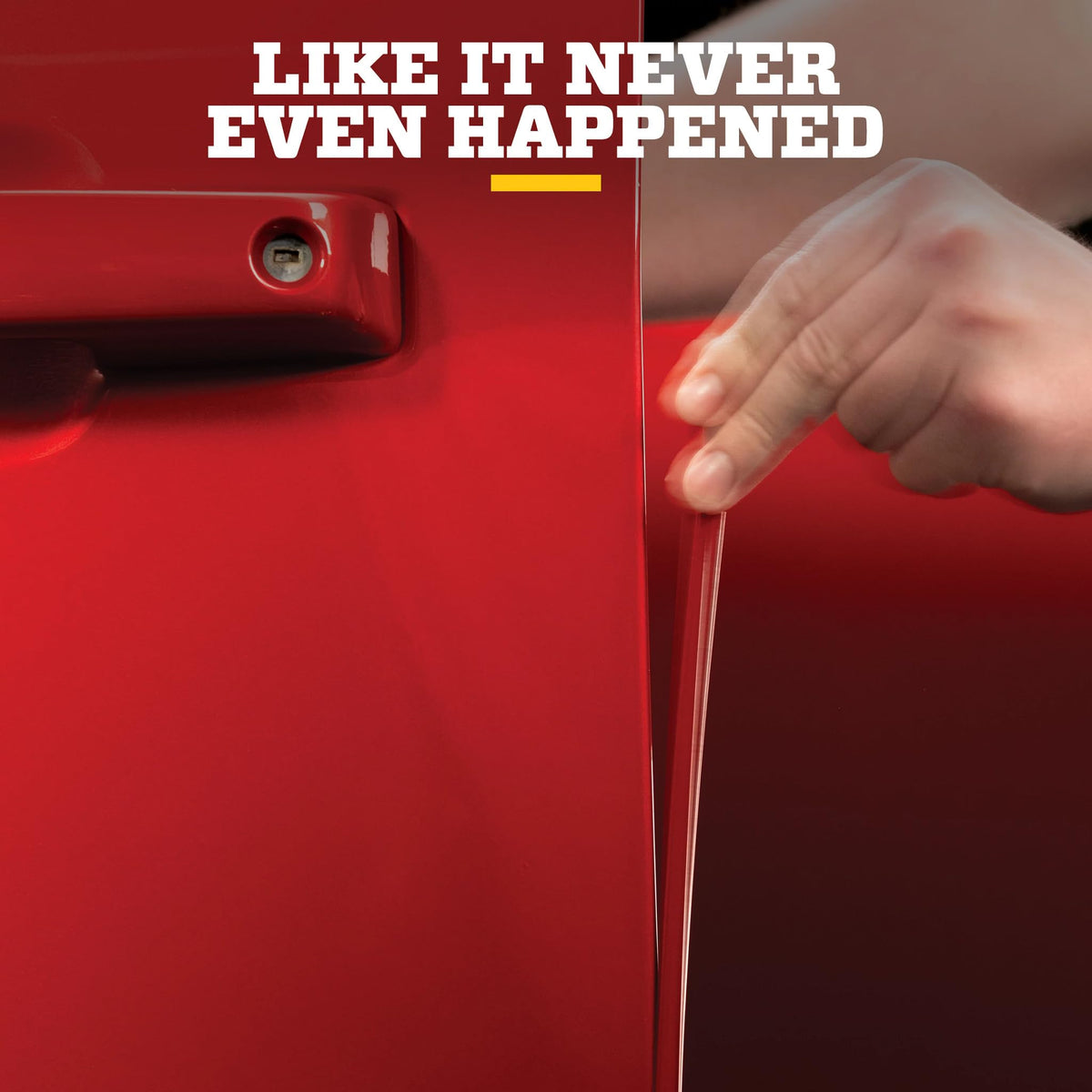 Husky Liners 92002HY Door Edge Guards, Color-Matched