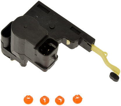 DORMAN 746-017 Dorman 746-017 Door Lock Actuator Motor Compatible with Select Models