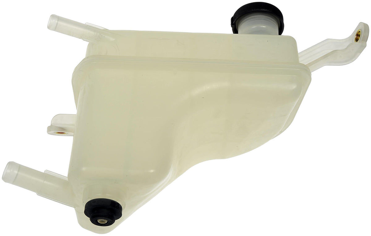 Dorman 603-782 Front Pressurized Coolant Reservoir with Cap
