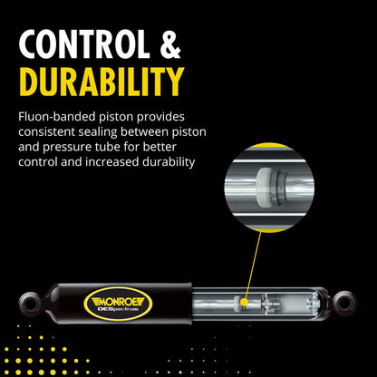 MONROE 5612 Monroe OESpectrum 5612 Suspension Shock Absorber for Chrysler 300