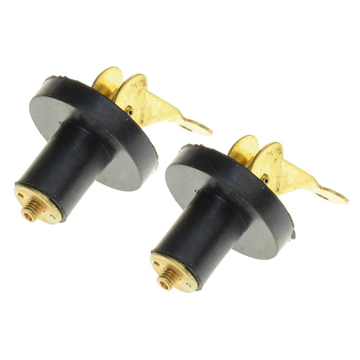 T-H MARINE BE-PL-54854-DP T-H Marine BE-PL-54854-DP BAITWELL PLUGS 5/8'