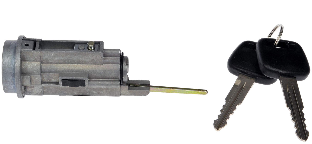 Dorman 924-787 SELF-CODING IGNITION LOCK CYLINDER