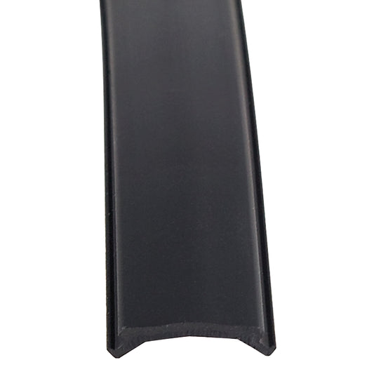 AP PRODUCTS 011-399 Ap Products 011-399 FLEXIBLE SCREWCOVER 3/4'X50' BLACK