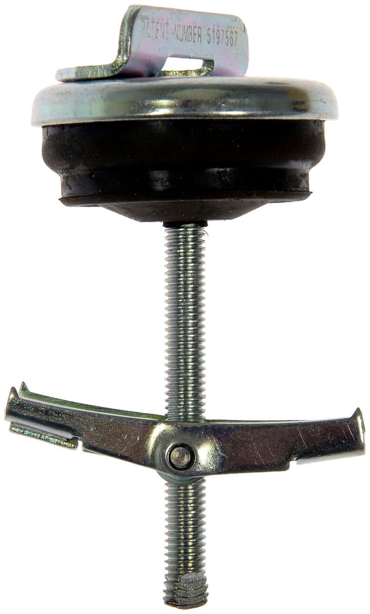 Dorman 090-080CD Universal Oil Drain Plug 1/2 in. to 3/4 in. or