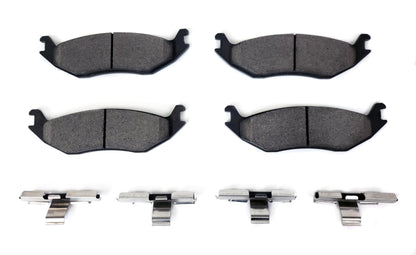 Baer Brakes D0967 SPORT PADS