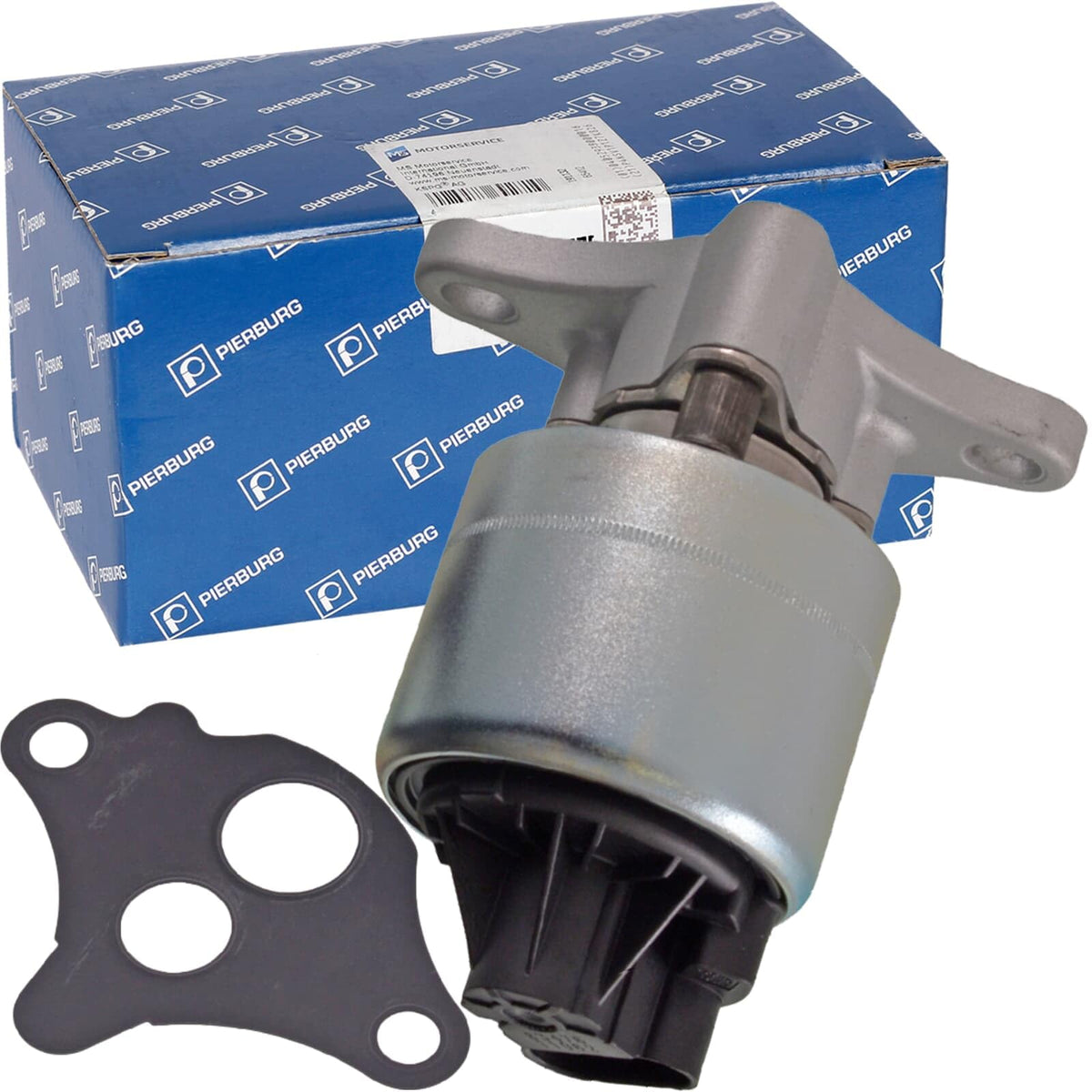 Hella 7.09002.04.0 ELECTRIC EGR VALVE