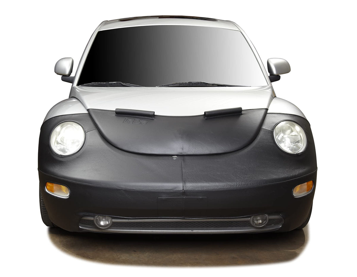 LEBRA 551036-01 Lebra Covercraft LeBra Custom Front End Cover | 551036-01 | Compatible with Select Chevrolet Impala Models, Black