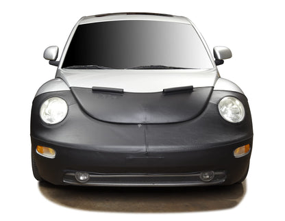 LEBRA 551036-01 Lebra Covercraft LeBra Custom Front End Cover | 551036-01 | Compatible with Select Chevrolet Impala Models, Black
