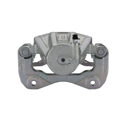 MANDO 16A5141 HL Mando New 16A5141 Disc Brake Caliper Original Equipment for 2003-2005 HY Tiburon w/Standard Brake 581902CA10