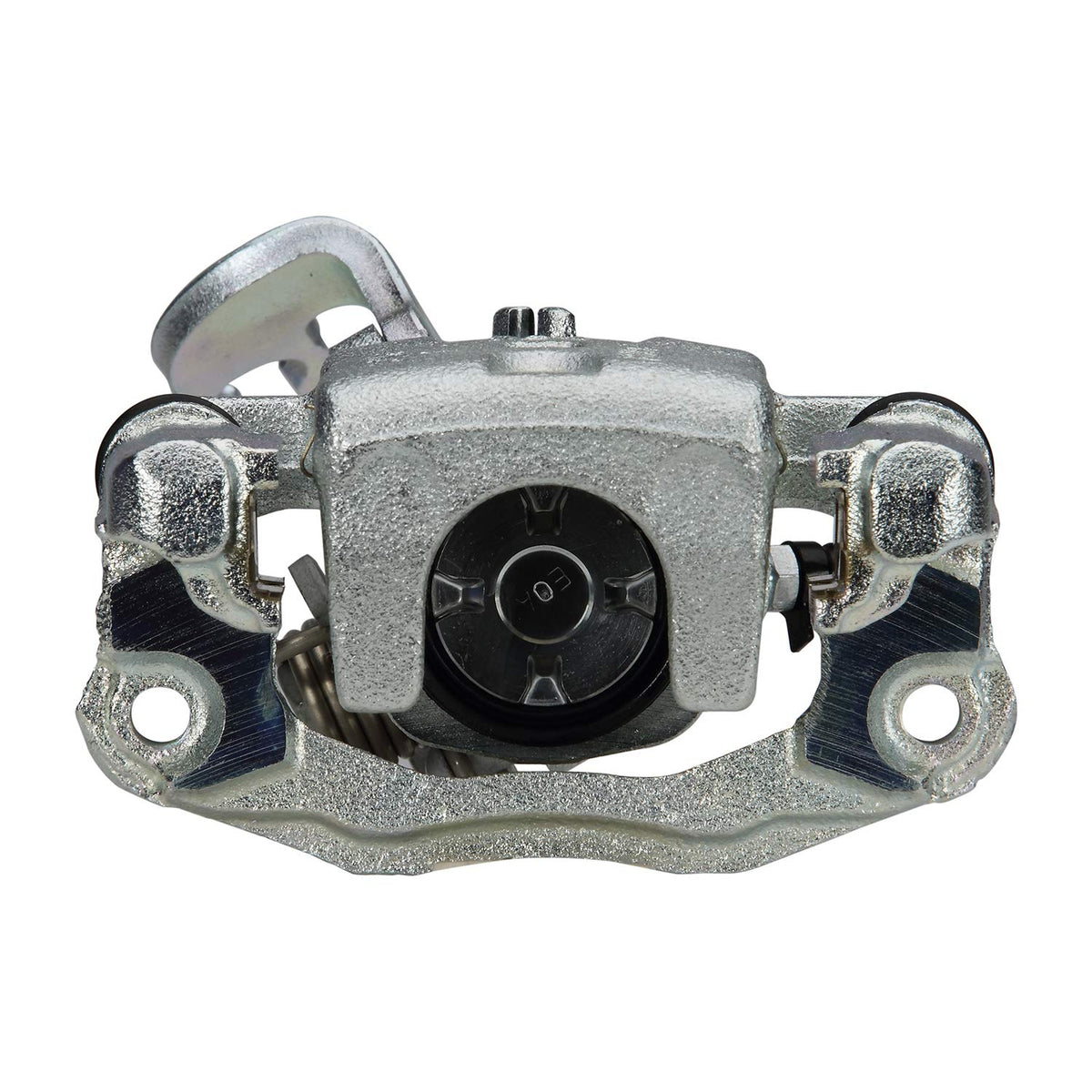 MANDO 16A5036 Mando 16A5036 Disc Brake Caliper Original Equipment
