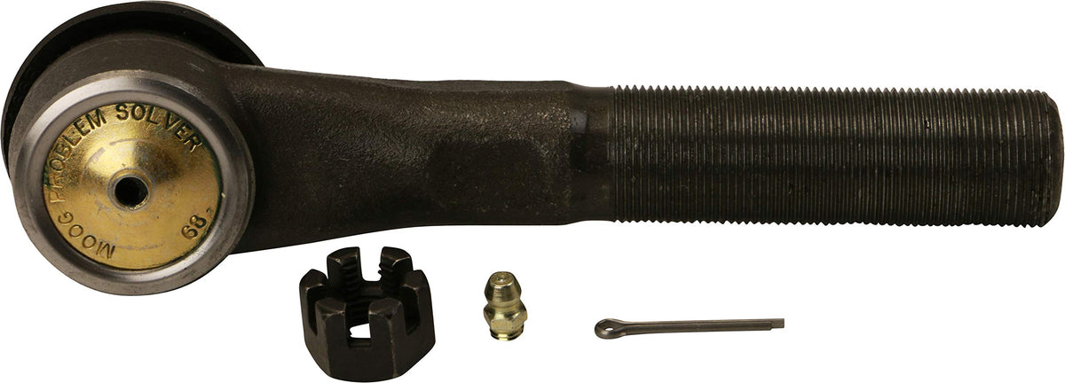 MOOG ES3624 MOOG ES3624 Steering Drag Link for 2007-2017 Jeep Wrangler