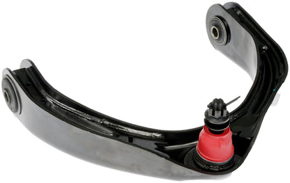Dorman CB81117RD Front Driver Side Upper Suspension Control Arm