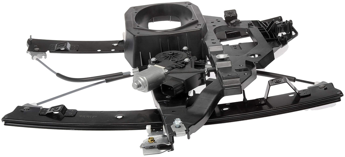Dorman 748-543 Front Passenger Side Power Window Regulator