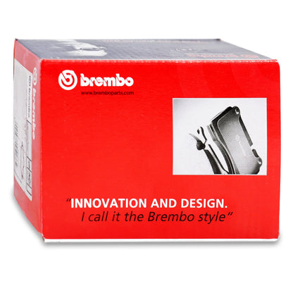 BREMBO P30056 Brembo P30056 BRAKE PAD