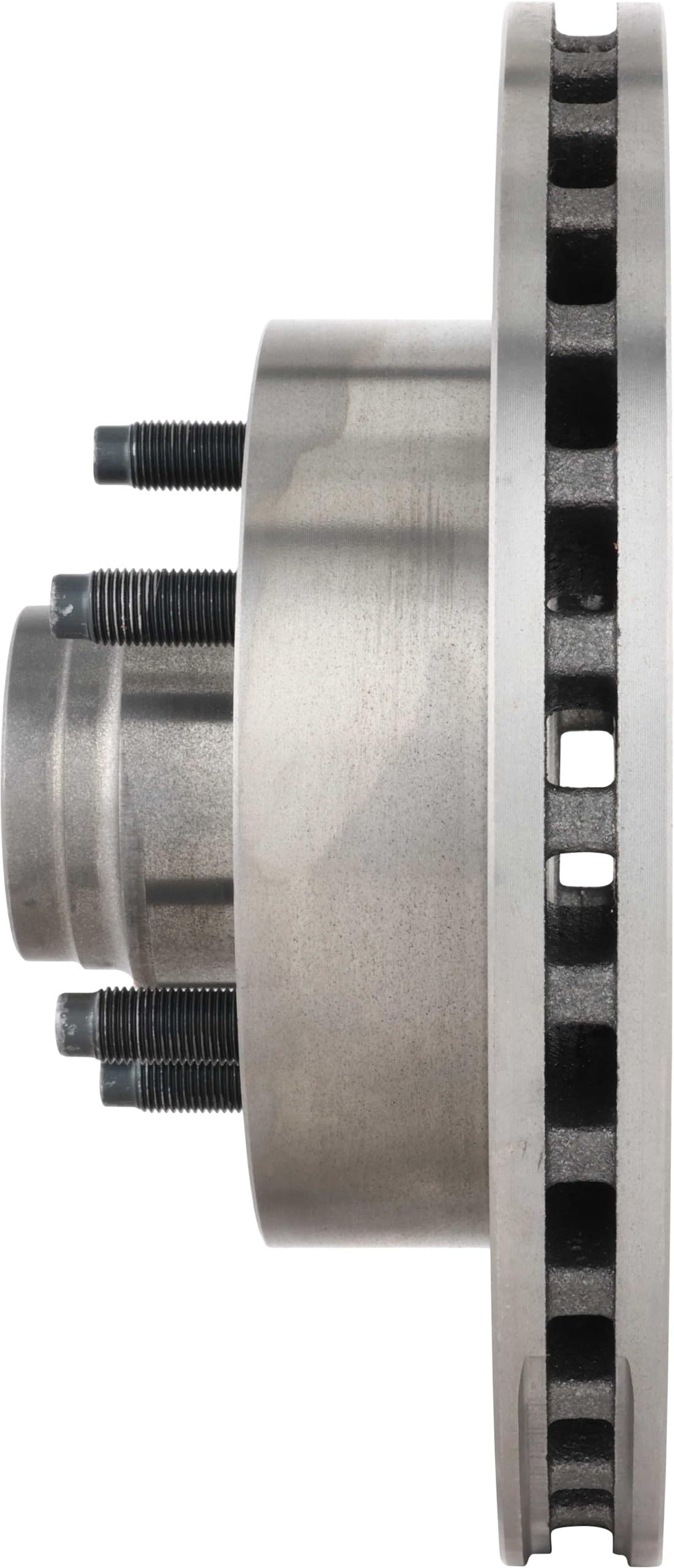 BREMBO 09817780C02 Brembo 09.8177.80 Standard vented Front Brake Rotor FORD/MAZDA OE#