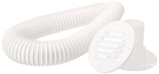 MTS PRODUCTS 274 Mts Products 274 30' HOSE VENT ACCESSORY K