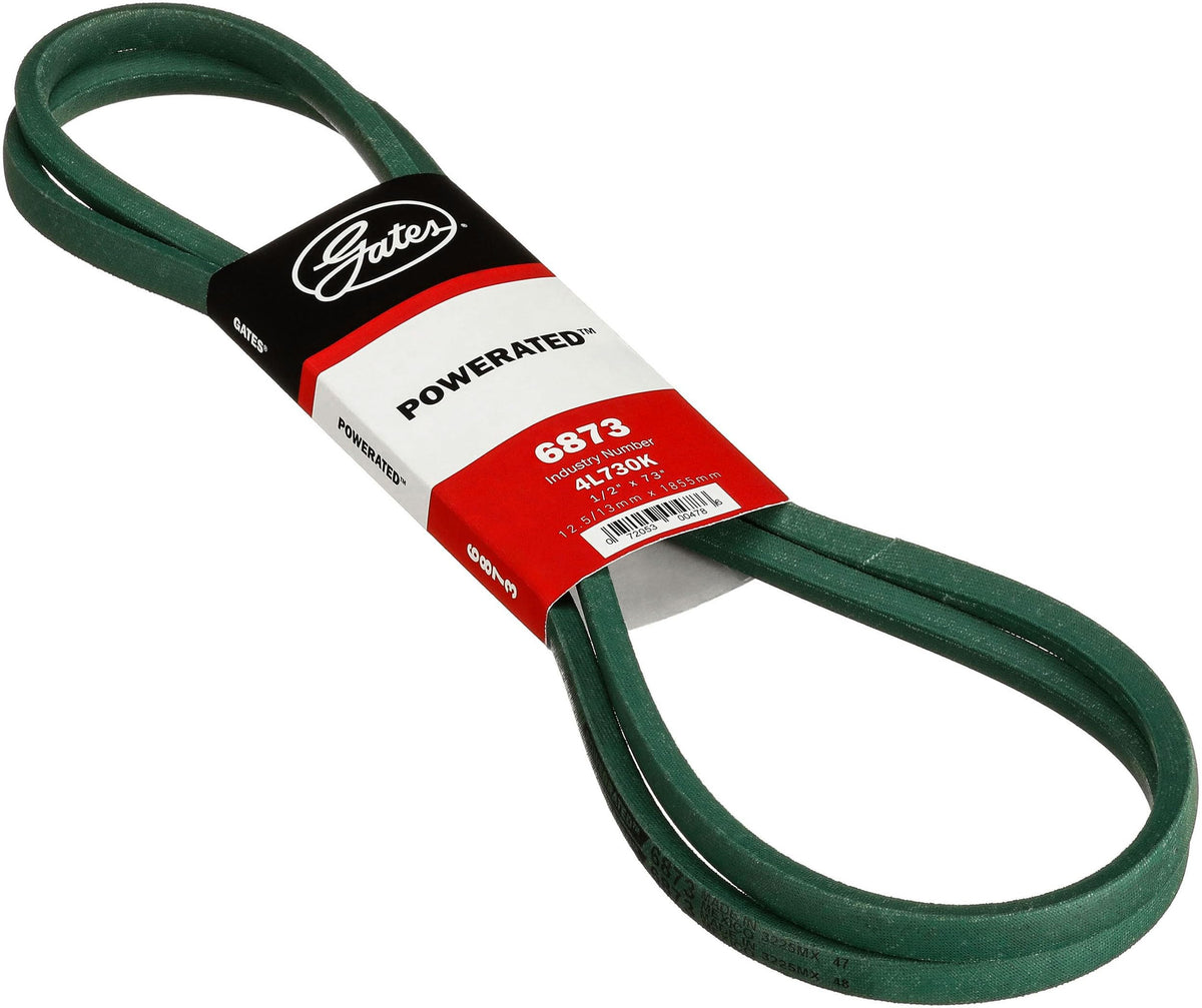 Gates 6873 FHP MEDIUM HORSE-POWER V-BELT