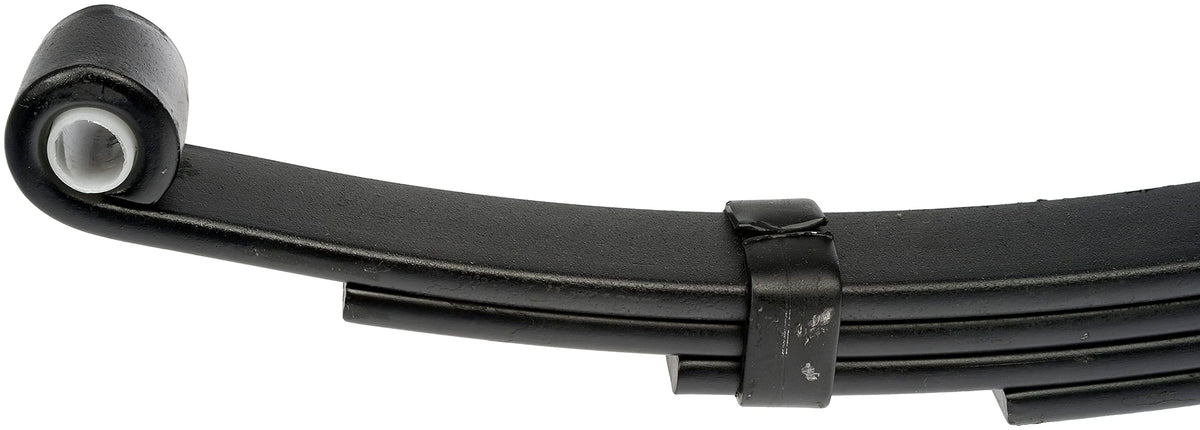Dorman 929-1024 Utility Trailer Leaf Spring, Eye/Eye, 1 3/4"