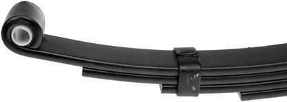 Dorman 929-1024 Utility Trailer Leaf Spring, Eye/Eye, 1 3/4"