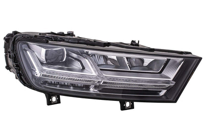 Hella 354841101 Hl Led-Us A/F Bl T Rh Md12