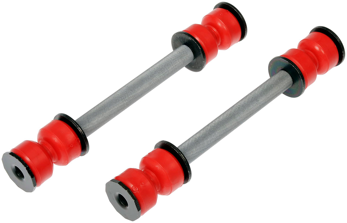 Dorman SL91055RD Front Suspension Stabilizer Bar Link Kit