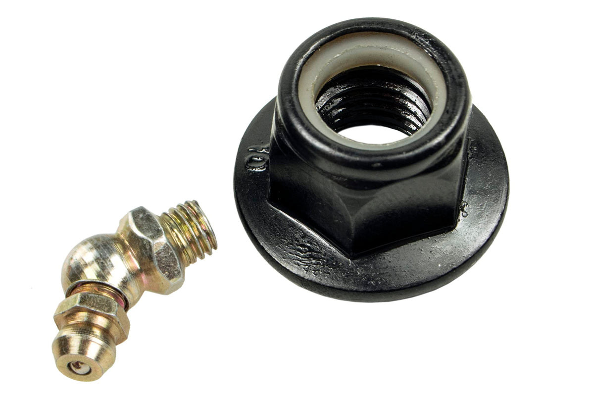 Mevotech CMS251164 Supreme Control Arm & Ball Joint Assembly