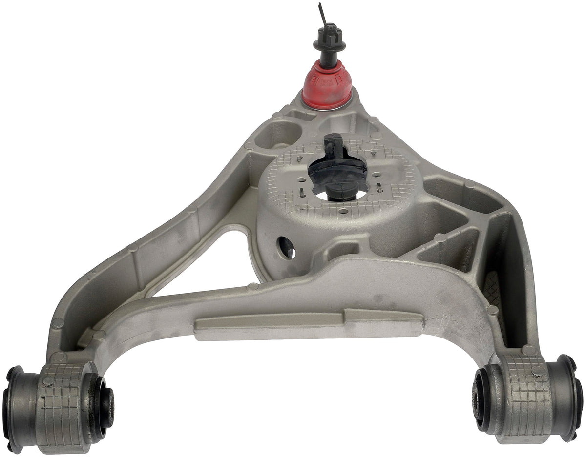 Dorman CB82013RD Front Driver Side Lower Suspension Control Arm