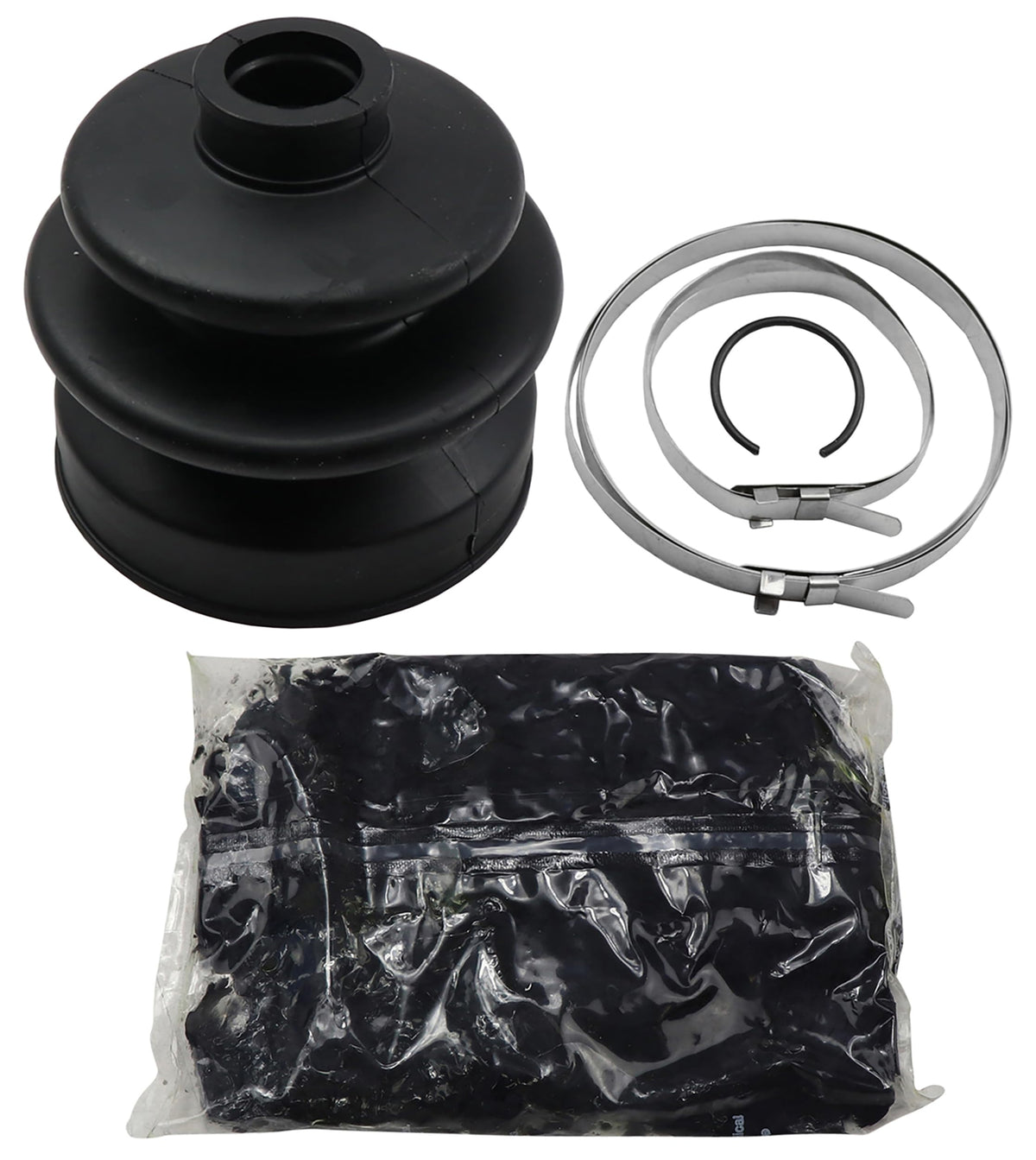 Beck Arnley 103-2918 MAZ MIATA MX5 REAR