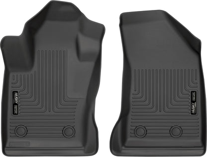 Husky Liners 13271 Weatherbeater Floor Mats