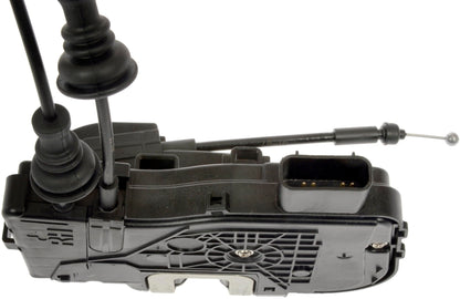 DORMAN 937-280 Dorman 937-280 Front Driver Side Door Lock Actuator Motor