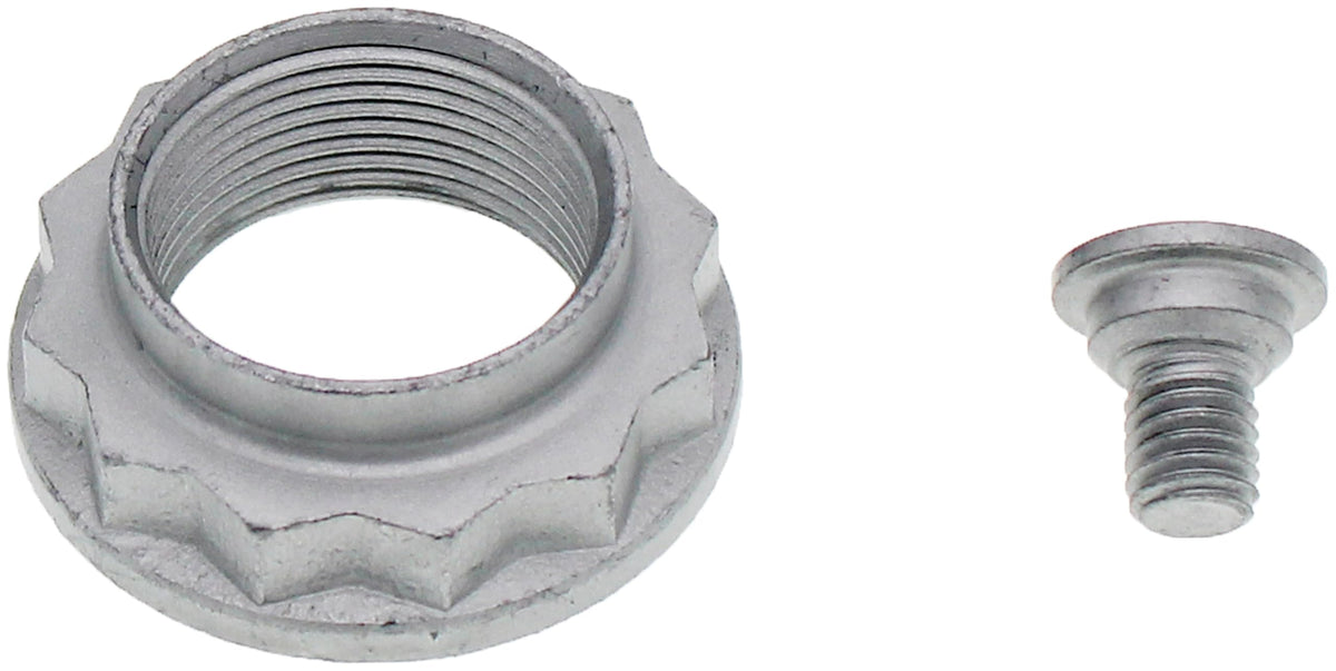 Dorman 686-270 Rear Passenger Side Loaded Knuckle