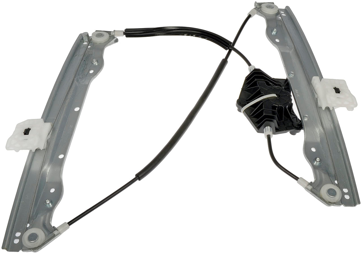 DORMAN 752-640 Dorman 752-640 Front Driver Side Power Window Regulator (Regulator Only) Compatible with Select Chrysler / Dodge Models