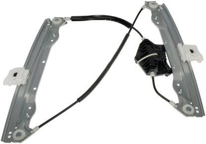 DORMAN 752-640 Dorman 752-640 Front Driver Side Power Window Regulator (Regulator Only) Compatible with Select Chrysler / Dodge Models