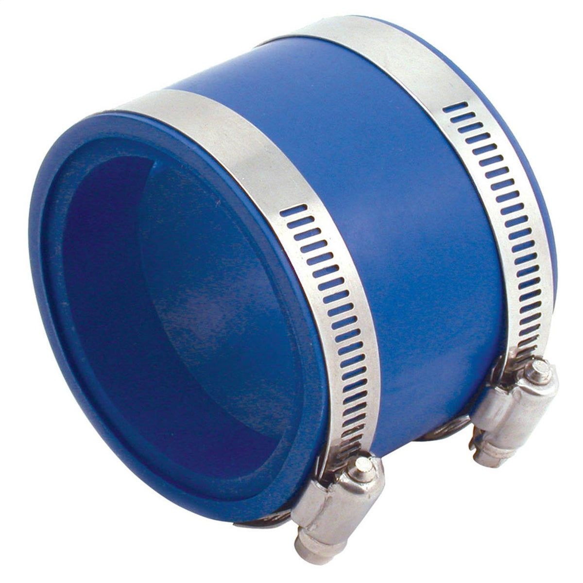 SPECTRE 8776 Spectre Performance 8776 3-3/2.5" Intake Coupler , Blue, 1 Count (Pack of 1)