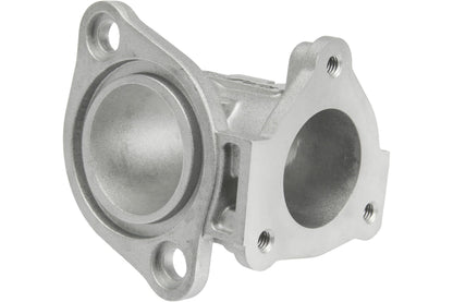 URO PARTS 03H121131A URO Parts 03H121131A Coolant Hose Flange, Includes bolts and O-ring seal